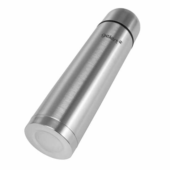 Gelert 1L Insulated Stainless Steel Flask  Бутилки за вода