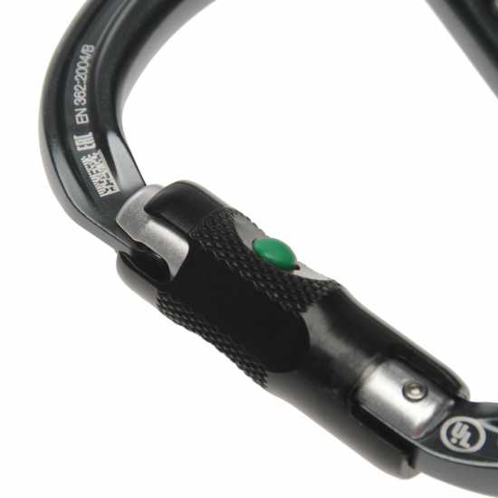 Petzl William Carabiner Clip  Катерене