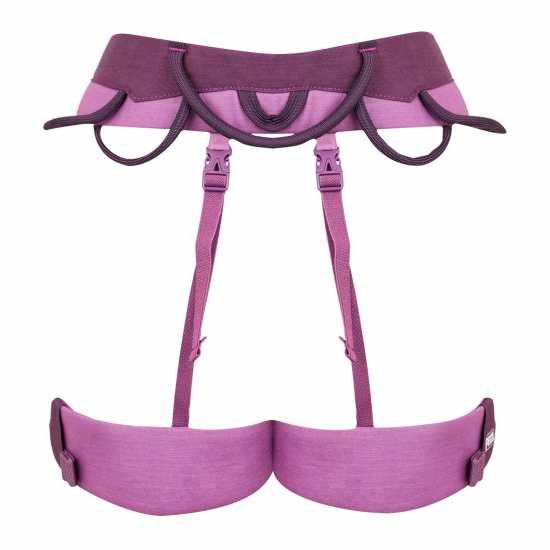 Petzl Luna Harness Ld51  Почистване и импрегниране