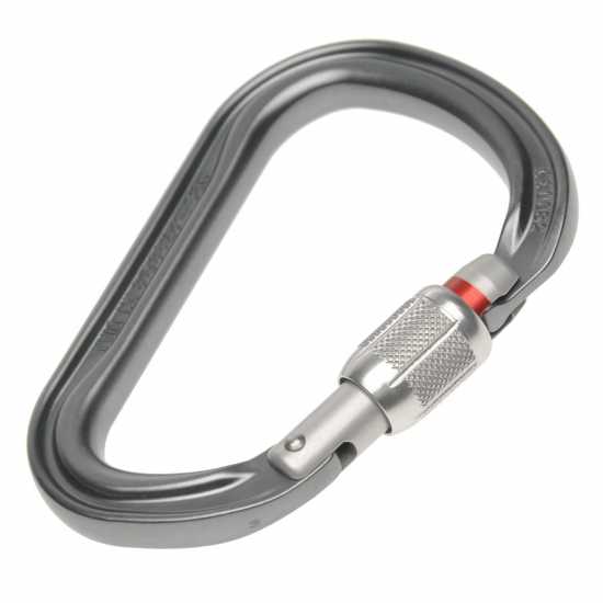 Petzl William Carabiner  Почистване и импрегниране