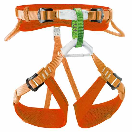 Petzl Macchu Harness Junior  Почистване и импрегниране