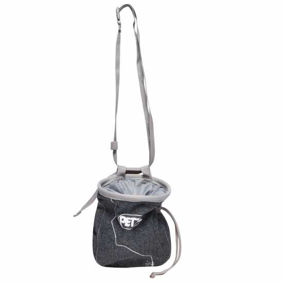 Petzl Saka Chalk Bag  Портфейли