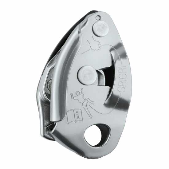 Petzl Gri Gri2 Belay  Почистване и импрегниране