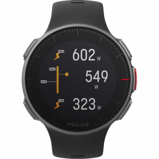 Polar Vantage V Multisport Smartwatch  Бижутерия