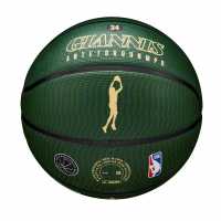 Wilson Nbaplayer Bball 00 Джианис Баскетболни топки