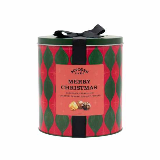 Studio Christmas - 400G Tin  Бонбони