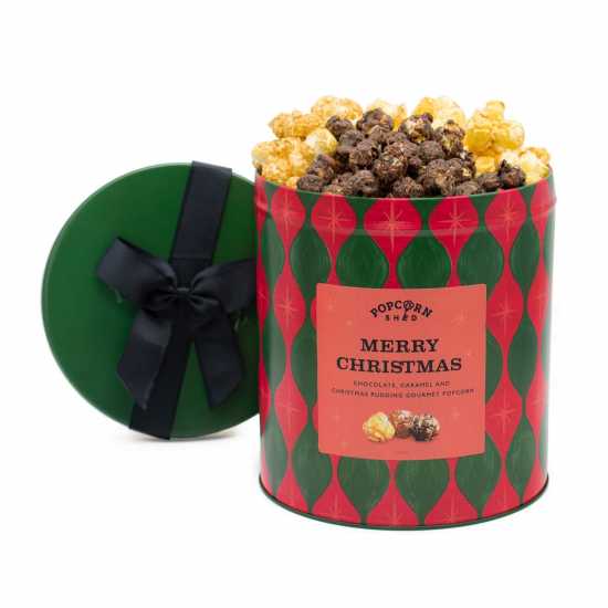 Studio Christmas - 400G Tin  Бонбони