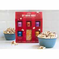 Studio Movie Night Popcorn Toppings Kit - 704G