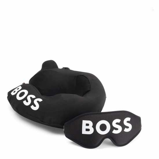 Boss Home Boss Travel Gift Set  