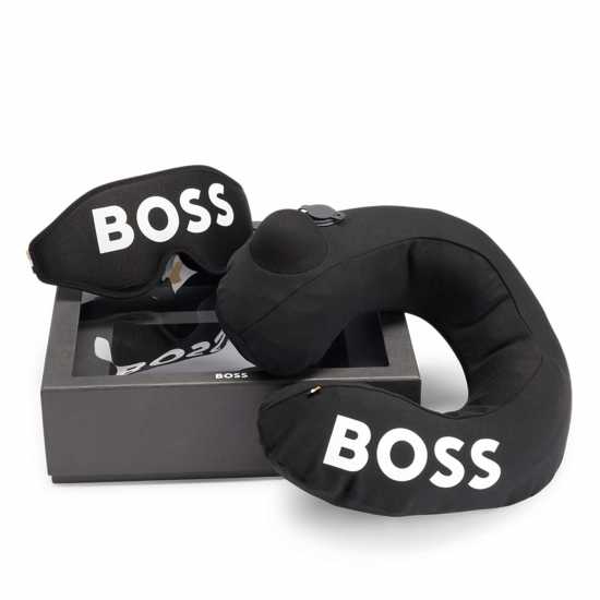 Boss Home Boss Travel Gift Set  