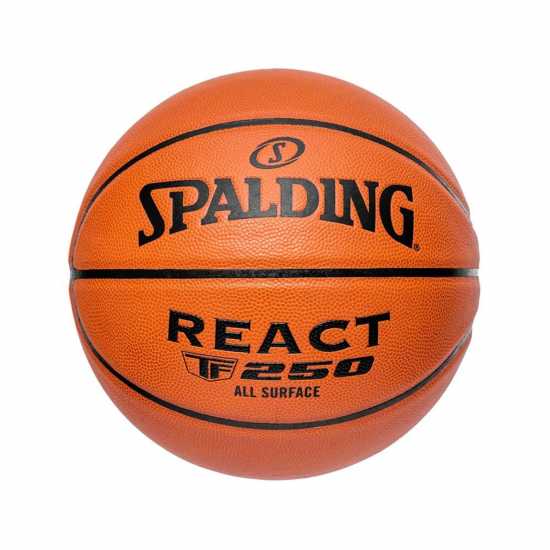 Spalding Tf250 Basketball  Баскетболни топки