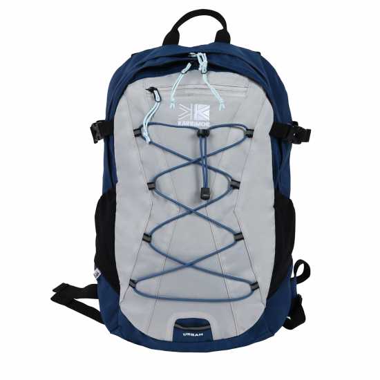 Karrimor Urban 22 Backpack Grey/Teal Раници