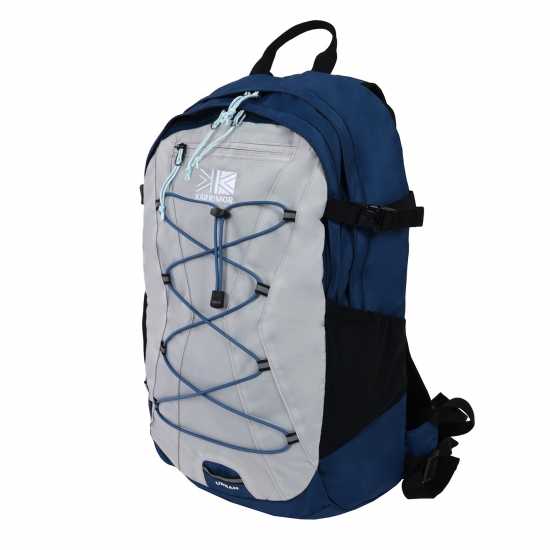 Karrimor Urban 22 Backpack Grey/Teal Раници