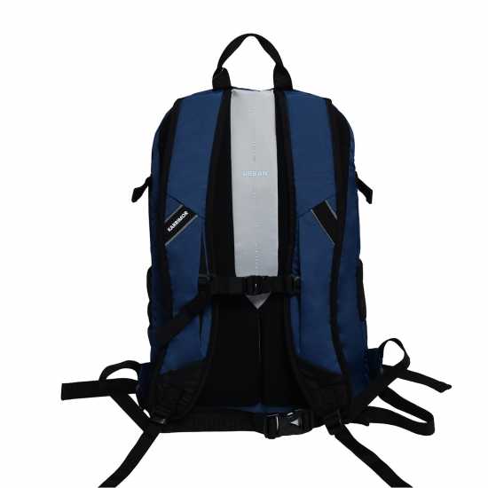 Karrimor Urban 22 Backpack Grey/Teal Раници