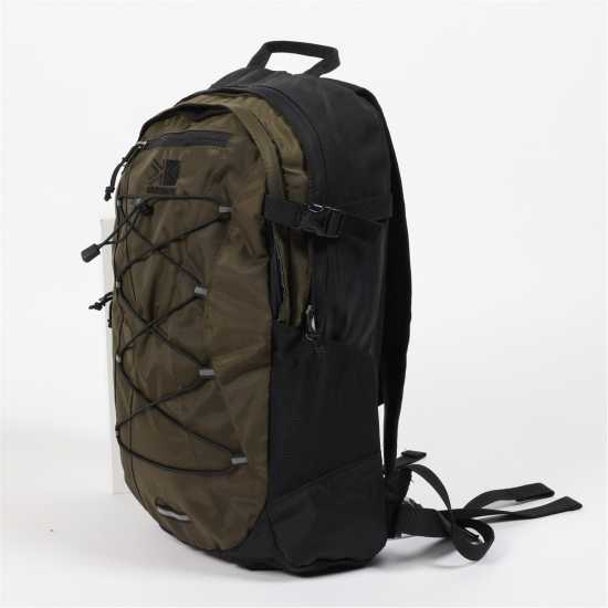 Karrimor Urban 22 Backpack Khaki/Black Раници