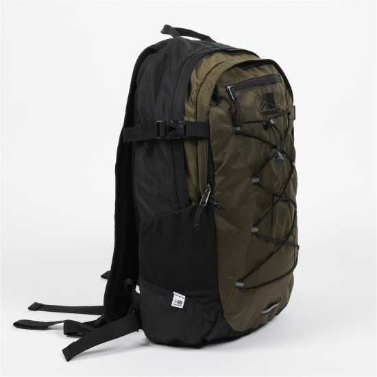 Karrimor Urban 22 Backpack Khaki/Black Раници