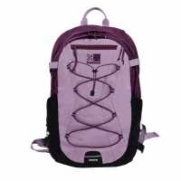 Karrimor Urban 22 Backpack Dusky Puple Раници