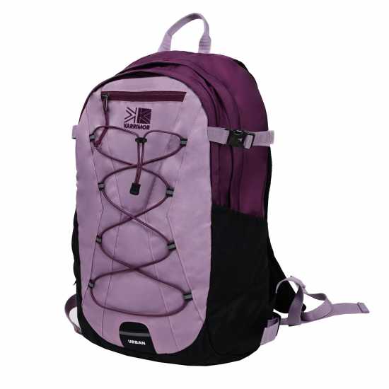 Karrimor Urban 22 Backpack Dusky Puple Раници