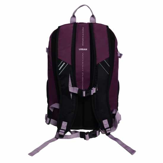 Karrimor Urban 22 Backpack Dusky Puple Раници