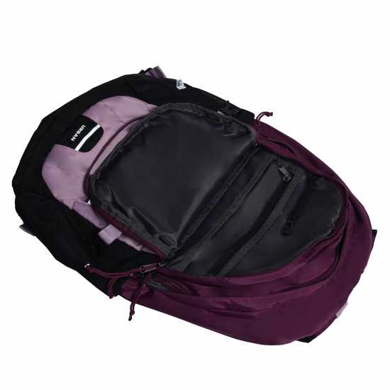 Karrimor Urban 22 Backpack Dusky Puple Раници