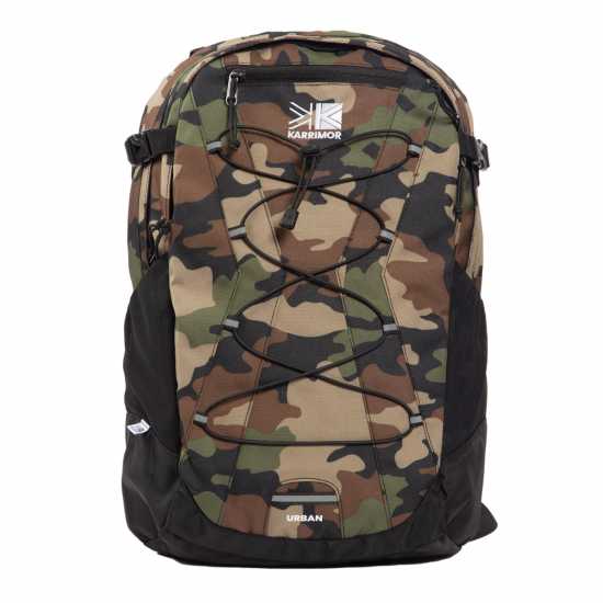 Karrimor Urban 22 Backpack Camo Раници