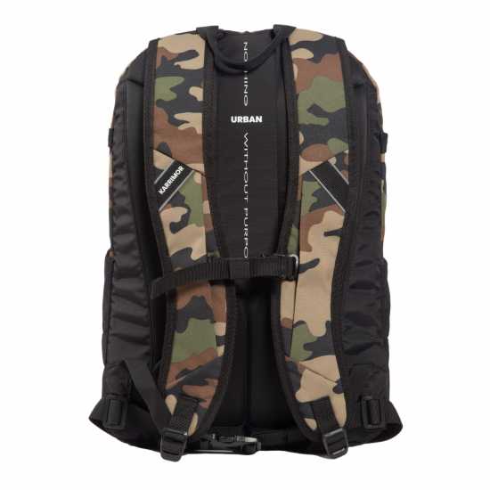 Karrimor Urban 22 Backpack Camo Раници