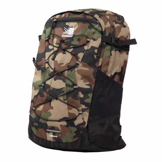 Karrimor Urban 22 Backpack Camo Раници