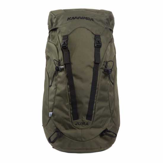 Karrimor Jura 35L Rucksack Khaki Раници