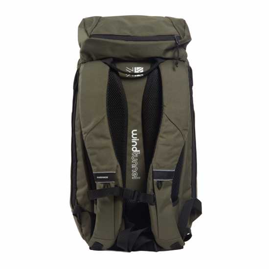 Karrimor Jura 35L Rucksack Khaki Раници