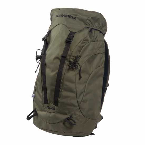 Karrimor Jura 35L Rucksack Khaki Раници