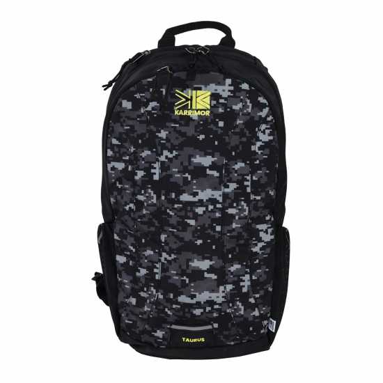 Karrimor 20L Rucksack Camo Раници