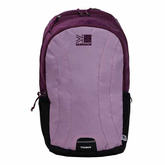 Karrimor 20L Rucksack Dusky Puple Раници