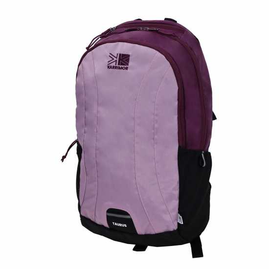 Karrimor 20L Rucksack Dusky Puple Раници