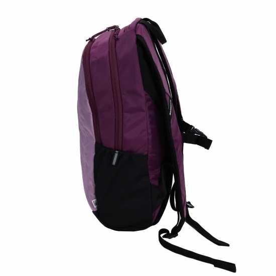 Karrimor 20L Rucksack Dusky Puple Раници