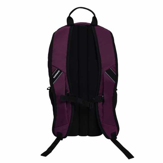 Karrimor 20L Rucksack Dusky Puple Раници