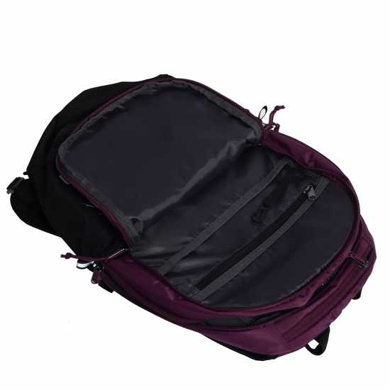 Karrimor 20L Rucksack Dusky Puple Раници