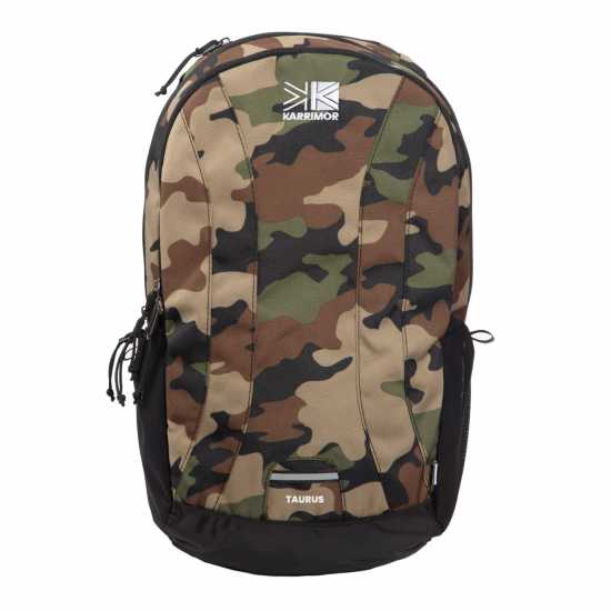 Karrimor 20L Rucksack Camo Раници