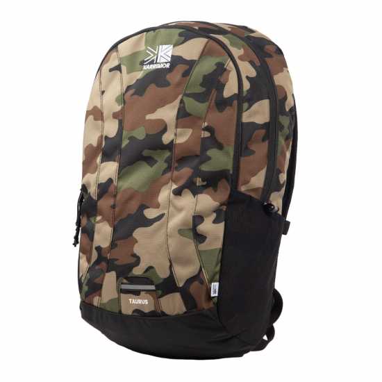 Karrimor 20L Rucksack Camo Раници