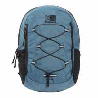 Karrimor Sierra 10L Rucksack Goblin Blue Раници