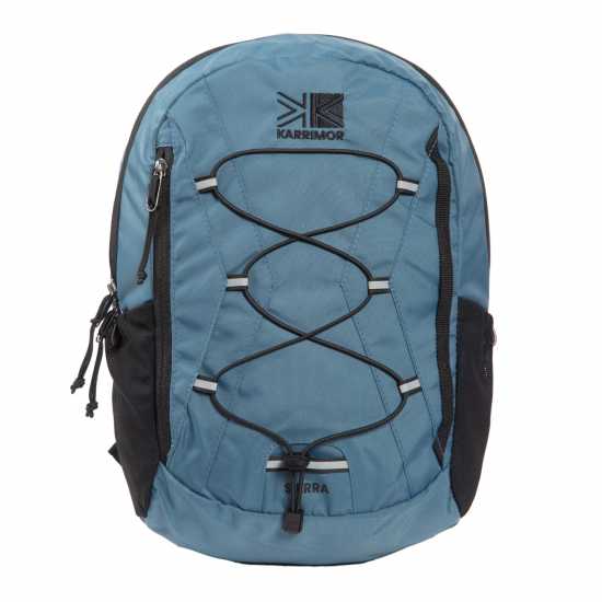 Karrimor Sierra 10L Rucksack Goblin Blue Раници