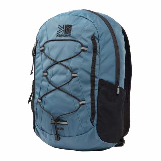 Karrimor Sierra 10L Rucksack Goblin Blue Раници