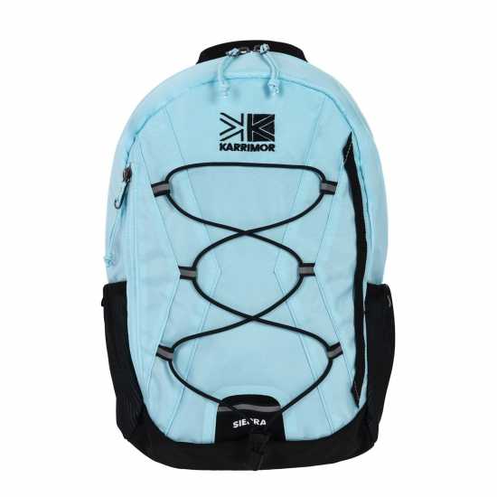 Karrimor Sierra 10L Rucksack Pale Blue Раници