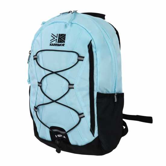 Karrimor Sierra 10L Rucksack Pale Blue Раници