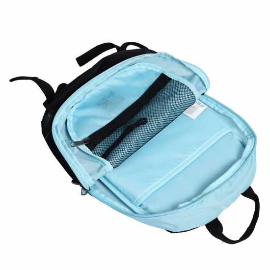 Karrimor Sierra 10L Rucksack Pale Blue Раници