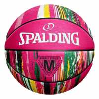 Spalding Marble Bball 51  Баскетболни топки