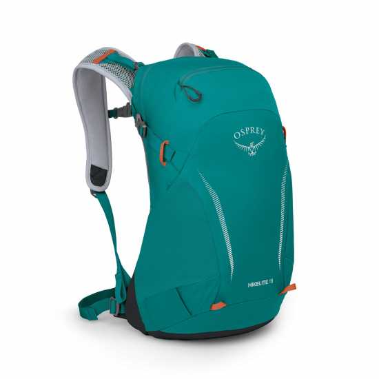 Раница Osprey Hikelite 18L Back Pack  Раници