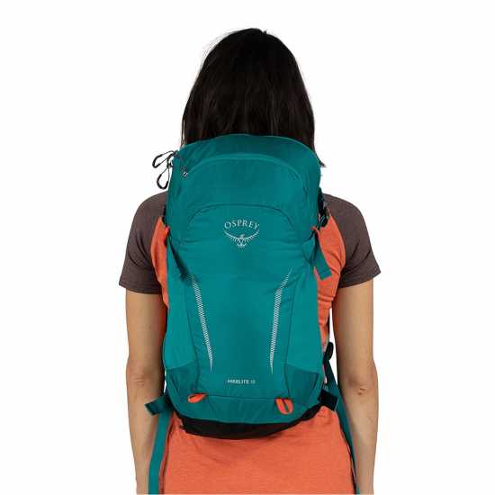 Раница Osprey Hikelite 18L Back Pack  Раници