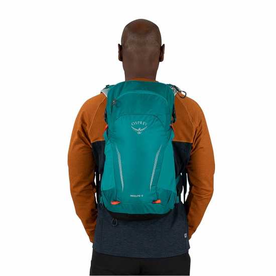 Раница Osprey Hikelite 18L Back Pack  Раници