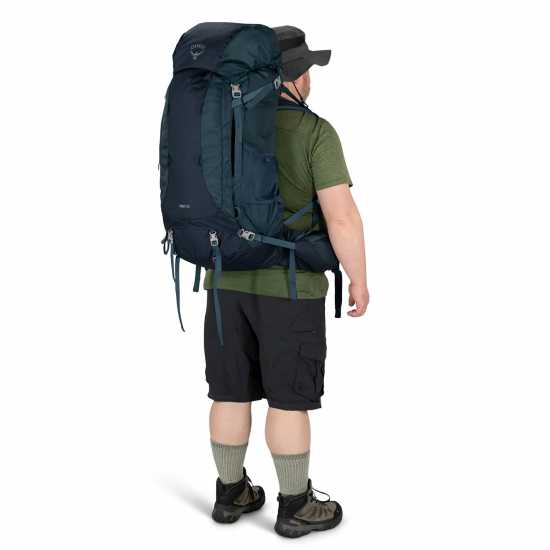 Osprey Volt 65L Ruck Sack  Портфейли