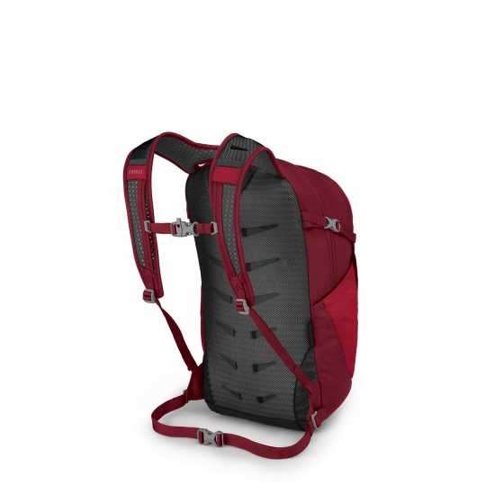 Osprey Daylite® Plus 20L Backpack Космическо червено Раници